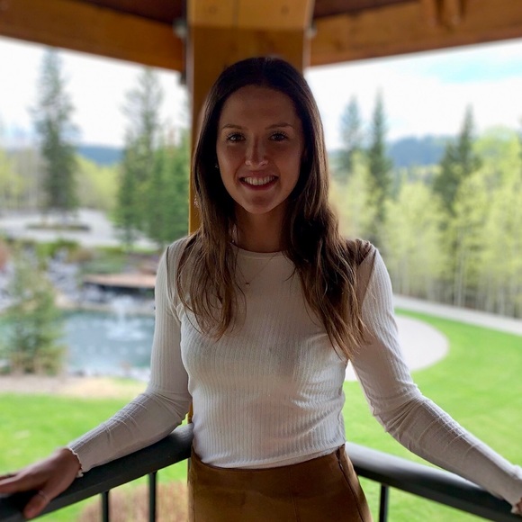 Meet your Posher, Jess - Picture 1 of 1